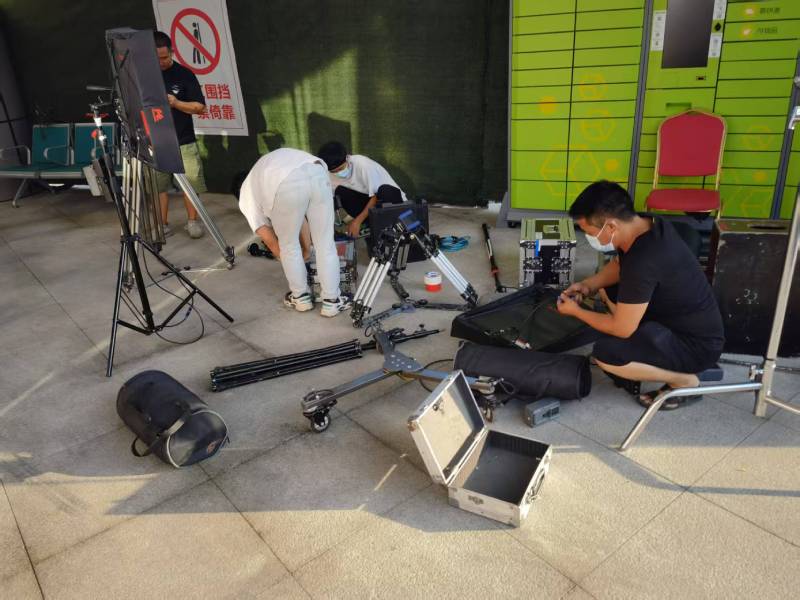 数据驱动，精准触达——新密市TVC与广告片拍摄制作的数据化转型