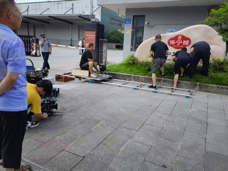 新密市广告片拍摄公司核心优势：全流程服务，让品牌广告片省心更出彩