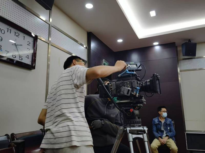 价值沉淀，长效赋能——新密市TVC与广告片拍摄制作的长效价值构建