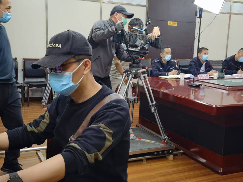 新密市TVC拍摄公司怎么筛选？记住这3个核心标准！