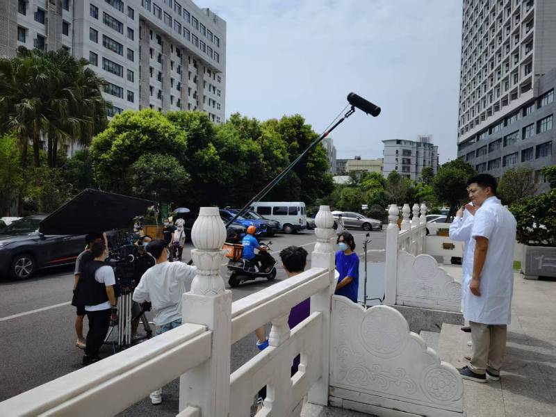新密市广告片拍摄公司低成本实现高规格制作的诀窍